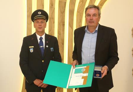 PODELITEV PRIZNANJ CIVILNE ZAŠČITE 21 FOTO LJUBO VUKELIČ
